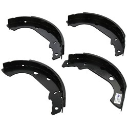 ATE 03.0137-0202.2 Brake Shoe Set ATE 03.0137-0202.2 Brake Shoe Set