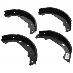 ATE 03.0137-0202.2 Brake Shoe Set ATE 03.0137-0202.2 Brake Shoe Set