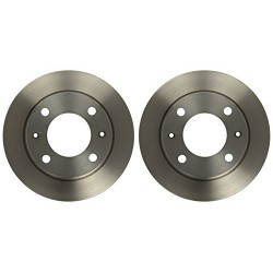 ATE 24.0107-0105.2 Brake Disc ATE 24.0107-0105.2 Brake Disc