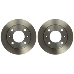 ATE 24.0107-0105.2 Brake Disc ATE 24.0107-0105.2 Brake Disc