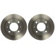 ATE 24.0107-0105.2 Brake Disc ATE 24.0107-0105.2 Brake Disc