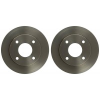 ATE 24.0112-0139.1   Brake Disc