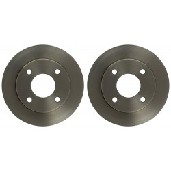 ATE 24.0112-0139.1   Brake Disc