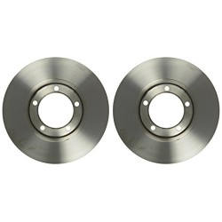 ATE 24.0120-0166.1   Brake Disc