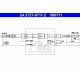 ATE 24.3727-0711.2 Ръчна спирачка,въжен механизъм