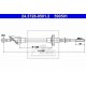ATE 24.3728-0501.2 Clutch Cable ATE 24.3728-0501.2 Clutch Cable