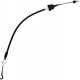 ATE 24.3728-0708.2 Clutch Cable ATE 24.3728-0708.2 Clutch Cable