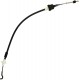 ATE 24.3728-0708.2 Clutch Cable ATE 24.3728-0708.2 Clutch Cable