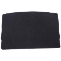 Car Boot Liner for Mercedes E-Class W 211 Sedan - Голям багажник (80l)  - Year : 03.2002-02.2009 -