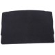 Car Boot Liner for Mercedes E-Class W 211 Sedan - Голям багажник (80l)  - Year : 03.2002-02.2009 -