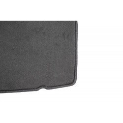 Car Boot Liner for Mercedes E-Class W 211 Sedan - Голям багажник (80l)  - Year : 03.2002-02.2009 -