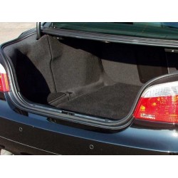 Car Boot Liner for Mercedes E-Class W 211 Sedan - Голям багажник (80l)  - Year : 03.2002-02.2009 -