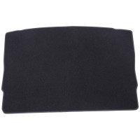 Car Boot Liner for Mercedes E-Class W 211 Sedan - Голям багажник (80l)  - Year : 03.2002-02.2009 -