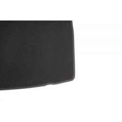 Car Boot Mat for Porsche Cayenne II 2 Zones Climate , Year  04.2010-00.0000