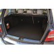 Car Boot Mat for Porsche Cayenne II 2 Zones Climate , Year  04.2010-00.0000