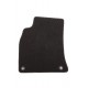 CarFashion 227962 - Мокетени стелки за автомобил за Ford Mondeo fastback, Turnier fino a 03/2010, anno di costruzione da 06/2007, Racer 909, bordo in nubuk CarFashion 227962 - Мокетени стелки за автомобил за Ford Mondeo fastback, Turnier fino a 03/2010, anno di costruzione da 06/2007, Racer 909, bordo in nubuk