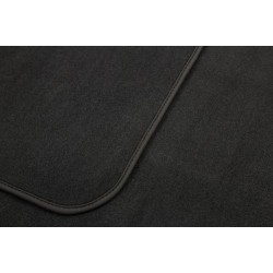 CarFashion 227962 - Мокетени стелки за автомобил за Ford Mondeo fastback, Turnier fino a 03/2010, anno di costruzione da 06/2007, Racer 909, bordo in nubuk CarFashion 227962 - Мокетени стелки за автомобил за Ford Mondeo fastback, Turnier fino a 03/2010, anno di costruzione da 06/2007, Racer 909, bordo in nubuk