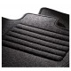 CarFashion 228043 - Мокетени стелки за автомобил за Ford C-Max (7 места), без подкрепата на стъпалото,Trend, Ghia, 01/12 : 11.2010-00.0000; 