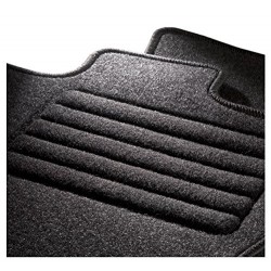 CarFashion 228401 - Мокетени стелки за автомобил за Citroen DS 4 - 05/2011-00/0000 - Typ N CarFashion 228401 - Мокетени стелки за автомобил за Citroen DS 4 - 05/2011-00/0000 - Typ N