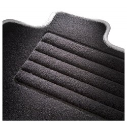 CarFashion 228404 - Мокетени стелки за автомобил за Citroen C 4 - 11/2010-12/2014 - Typ N/U/3 CarFashion 228404 - Мокетени стелки за автомобил за Citroen C 4 - 11/2010-12/2014 - Typ N/U/3