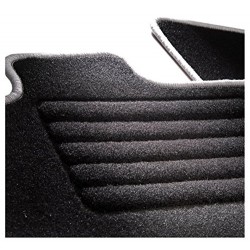 CarFashion 228404 - Мокетени стелки за автомобил за Citroen C 4 - 11/2010-12/2014 - Typ N/U/3 CarFashion 228404 - Мокетени стелки за автомобил за Citroen C 4 - 11/2010-12/2014 - Typ N/U/3