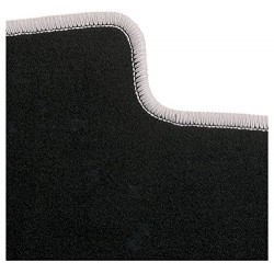 CarFashion 228404 - Мокетени стелки за автомобил за Citroen C 4 - 11/2010-12/2014 - Typ N/U/3 CarFashion 228404 - Мокетени стелки за автомобил за Citroen C 4 - 11/2010-12/2014 - Typ N/U/3