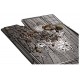 CarFashion 229930 - Мокетени стелки за автомобил за, colore: nero CarFashion 229930 - Мокетени стелки за автомобил за, colore: nero