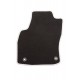 CarFashion Autofußmatten 227429 for Seat Ibiza Build Year: 04. 2003-05,2008 Grey-Edging: Looped CarFashion Autofußmatten 227429 for Seat Ibiza Build Year: 04. 2003-05,2008 Grey-Edging: Looped