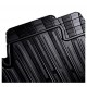 Carfashion 229734 Всесезонни гумени стелки за автомобил - черни, за BMW 3er (F30) Limousine  -  02/2012-00/0000  -  Typ 3L   