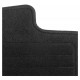 Carfashion 71456 Car Foot Mats Exqui Plus - Edging: Colour Matching Looped