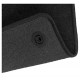 Carfashion 71456 Car Foot Mats Exqui Plus - Edging: Colour Matching Looped