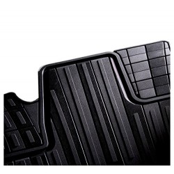 Carfashion Всесезонни гумени стелки за автомобил for Ford Mustang V Coupé - AB1 Carfashion Всесезонни гумени стелки за автомобил for Ford Mustang V Coupé - AB1