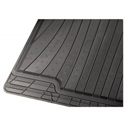 Carfashion Всесезонни гумени стелки за автомобил for Seat Leon III Estate Sport Coupé - CD2 Carfashion Всесезонни гумени стелки за автомобил for Seat Leon III Estate Sport Coupé - CD2