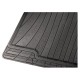 Carfashion Всесезонни гумени стелки за автомобил for Seat Leon III Estate Sport Coupé - CD2 Carfashion Всесезонни гумени стелки за автомобил for Seat Leon III Estate Sport Coupé - CD2