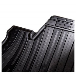 Carfashion Всесезонни гумени стелки за автомобил for Seat Leon III Estate Sport Coupé - CD2 Carfashion Всесезонни гумени стелки за автомобил for Seat Leon III Estate Sport Coupé - CD2