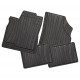 Carfashion Всесезонни гумени стелки за автомобил for Skoda Superb II Combi - CD2 Carfashion Всесезонни гумени стелки за автомобил for Skoda Superb II Combi - CD2