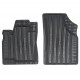 Carfashion Всесезонни гумени стелки за автомобил for Ford S-Max 7 Seater - CD2 Carfashion Всесезонни гумени стелки за автомобил for Ford S-Max 7 Seater - CD2