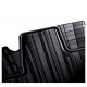 Carfashion All Weather Mats for Renault Scenic III 5-Door Grand