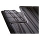 Carfashion All Weather Mats for Renault Scenic III 5-Door Grand