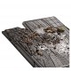 Carfashion All Weather Mats for Renault Scenic III 5-Door Grand Carfashion All Weather Mats for Renault Scenic III 5-Door Grand