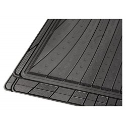 Carfashion All Weather Mats for Renault Scenic III 5-Door Grand Carfashion All Weather Mats for Renault Scenic III 5-Door Grand