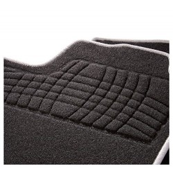 Carfashion Мокетени стелки за Carfashion Мокетени стелки за