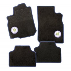 Carfashion Мокетени стелки за Carfashion Мокетени стелки за