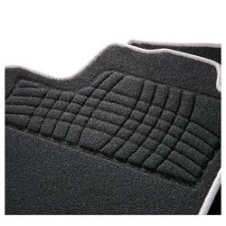 Carfashion Мокетени стелки за Carfashion Мокетени стелки за