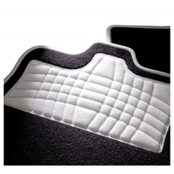 Carfashion Мокетени стелки за Audi 50 GL, GLS - B02 00/1974-00/1978 Carfashion Мокетени стелки за Audi 50 GL, GLS - B02 00/1974-00/1978
