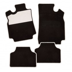 Carfashion Мокетени стелки за Audi 50 GL, GLS - B02 00/1974-00/1978 Carfashion Мокетени стелки за Audi 50 GL, GLS - B02 00/1974-00/1978