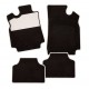 Carfashion Мокетени стелки за Audi 50 GL, GLS - B02 00/1974-00/1978 Carfashion Мокетени стелки за Audi 50 GL, GLS - B02 00/1974-00/1978