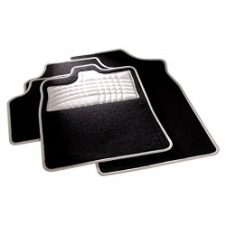 Carfashion Мокетени стелки за Daewoo Evanda Limousine 4 врати - B02 03/2003-06/2006 Carfashion Мокетени стелки за Daewoo Evanda Limousine 4 врати - B02 03/2003-06/2006