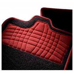 Carfashion Мокетени стелки за Fiat Punto 3+5 врати - C03 06/2003-00/2007 Carfashion Мокетени стелки за Fiat Punto 3+5 врати - C03 06/2003-00/2007
