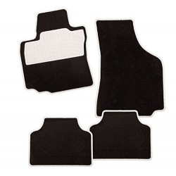 Carfashion Мокетени стелки за Ford Galaxy - DL4 06/1995-04/2006 Carfashion Мокетени стелки за Ford Galaxy - DL4 06/1995-04/2006